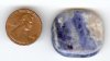 1 28x25x7mm Flat Oval Sodalite